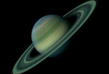 تطبيق SuperWallpaperSaturn