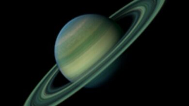 تطبيق SuperWallpaperSaturn