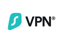 تطبيق Surfshark