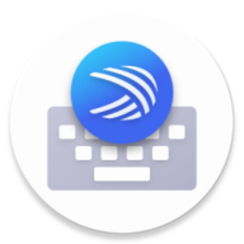 تطبيق SwiftKey Keyboard