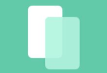 تطبيق System cloner