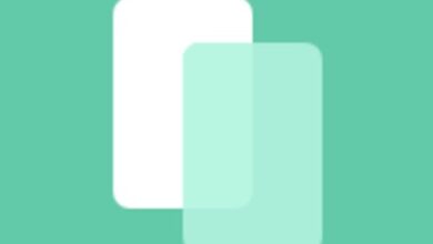 تطبيق System cloner