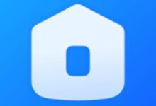 تطبيق System Launcher