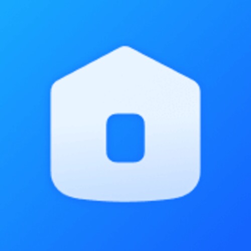 تطبيق System Launcher