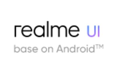 تطبيق System Launcher (Realme)