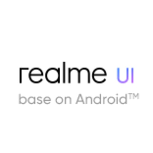تطبيق System Launcher (Realme)