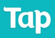 تطبيق TapTap