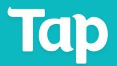 تطبيق TapTap
