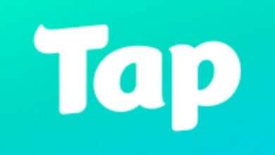 تطبيق TapTap (CN)
