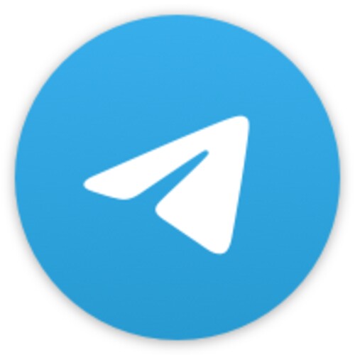 تطبيق Telegram