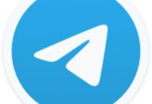 تطبيق Telegram Beta