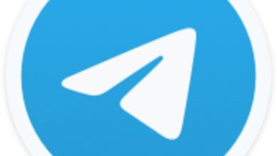 تطبيق Telegram (Google Play version)