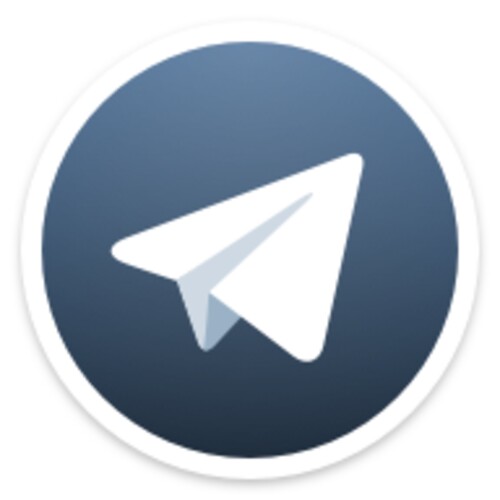 تطبيق Telegram X