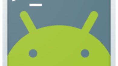 تطبيق Terminal Emulator