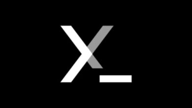 تطبيق Termux: X11