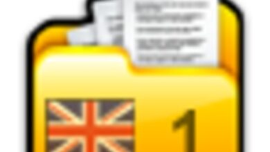 تطبيق Test Your English I.