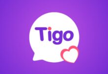 تطبيق Tigo - Live Video Chat&More