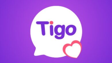 تطبيق Tigo - Live Video Chat&More