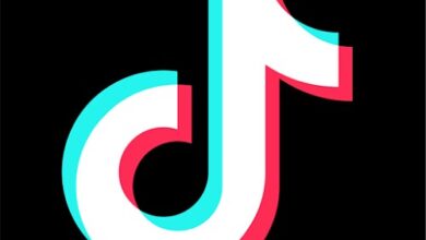 تطبيق TikTok