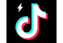 تطبيق TikTok Lite (Old)
