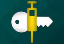 تطبيق TLS Tunnel