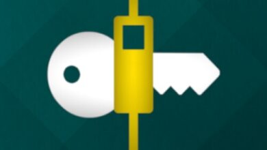 تطبيق TLS Tunnel