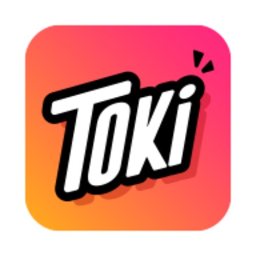 تطبيق Toki