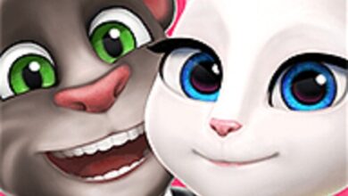 تطبيق Tom Loves Angela