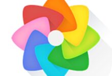 تطبيق ToolWiz Photos