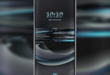 تطبيق Touch Finger lock Screen