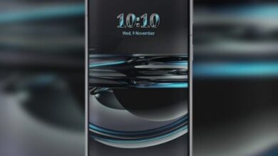 تطبيق Touch Finger lock Screen