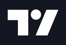 تطبيق TradingView