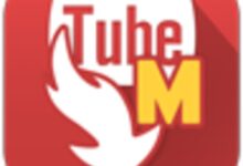 تطبيق TubeMate