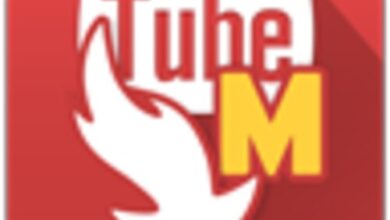 تطبيق TubeMate