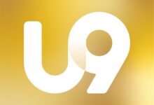 تطبيق U9 App