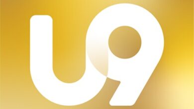 تطبيق U9 App