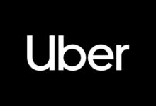 تطبيق Uber