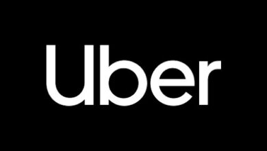 تطبيق Uber