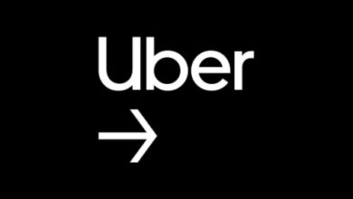 تطبيق Uber Driver