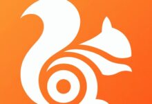 تطبيق UC Browser