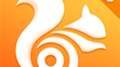 تطبيق UC Browser HD