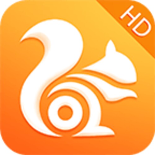 تطبيق UC Browser HD