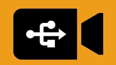 تطبيق USB Camera