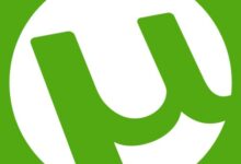 تطبيق uTorrent