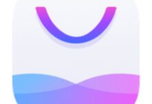 تطبيق V-Appstore