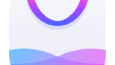 تطبيق V-Appstore