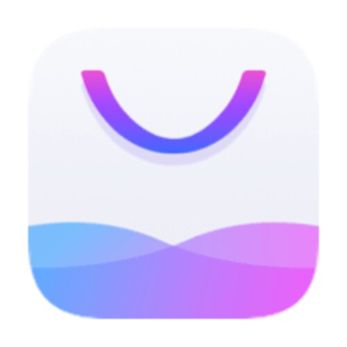 تطبيق V-Appstore