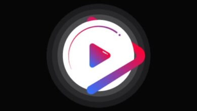 تطبيق Vanced Music