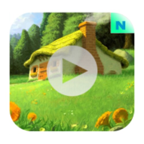 تطبيق Video Live Wallpaper