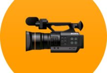 تطبيق Videography Pro